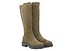 Nero Giardini I514843D suede spargo Side