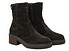 Nero Giardini I618054D dark brown Side