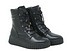 Nero Giardini I618123D schwarz Seite