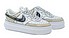 Nike Customized Vision Platform Cartoon cartoon beige Seite