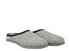 Orthopant Baita grey black Side