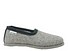 Orthopant Classic Chiuso grey black