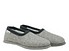 Orthopant Classic Chiuso grey black Side