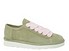 Panchic P001 Lace Up oliva verde rosa