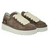Panchic P003 Muse Lace Up brown Side