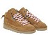 Panchic P007 Clay Ankle B Shearli cognac Lato