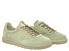 Panchic P011 Aura Lace Up olive Side