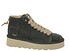 Panchic P03 Woman Muse Ankle Boot coffee