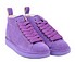 Panchic Polacco Donna P01 block color violet Lato