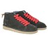 Panchic Polacco Uomo P01 Pelo coffee Side