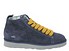 Panchic Polacco Uomo P01 Pelo sapce blu marrone sugar