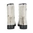 Rabanser Greenland Seal Polacco Lacci Foca natural Back