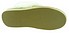 Rabanser Lammfell Hausschuhe beige Sole
