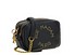 Rue Madam Paris La Camera Shoulder Bag nero Lato