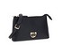 Rue Madam Paris La Maison Pochette Clutch nero Lato