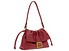 Rue Madam Paris La Maison Shoulder Bag barolo Lato