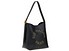 Rue Madam Paris Le Sac Basket nero Lato