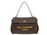 Rue Madam Paris Les Jours XL Motif Tote B choccolate