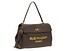 Rue Madam Paris Les Jours XL Motif Tote B choccolate Side