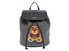 Rue Madam Paris Marvin Love Backpack grau