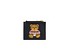 Rue Madam Paris Marvin Love Card Holder nero