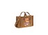 Rue Madam Paris Marvin Love Micro Bag camel Side