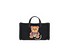 Rue Madam Paris Marvin Love Micro Bag black