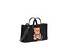 Rue Madam Paris Marvin Love Micro Bag black Side