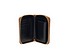 Rue Madam Paris Marvin Love Wallett XS camel Vorne