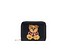 Rue Madam Paris Marvin Love Wallett XS schwarz