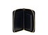 Rue Madam Paris Marvin Love Wallett XS schwarz Vorne