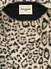 Rue Madam Paris Safari Winter Jacket schwarz Vorne