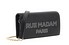 Rue Madam Paris The New Case metal nero
