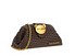 Rue Madam Paris The Pouch Motif Handbag choccolate Lato