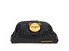 Rue Madam Paris The Pouch Motif Handbag nero