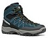 Scarpa Boreas GTX petrolio lime