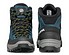 Scarpa Boreas GTX petrol lime Back