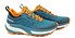 Scarpa Golden Gate ATR GTX petrol orange Side