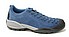 Scarpa Mojito GTX Goretex deep ocean blu