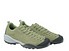 Scarpa Mojito GTX Goretex cicala scura Lato