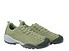 Scarpa Mojito GTX Goretex cicala scura Lato