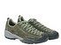 Scarpa Mojito GTX Goretex mimetico green Side