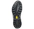 Scarpa Mojito GTX Goretex raspberry Sole