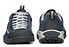 Scarpa Mojito Kid navy blau Seite