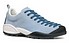 Scarpa Mojito air blau hellblau