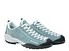 Scarpa Mojito cloud blau Seite