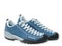 Scarpa Mojito ocean blau Seite