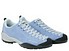 Scarpa Mojito sky blau Seite