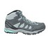 Scarpa Moraine Mid GTX gray lagoon green