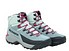 Scarpa Mustang TRK GTX conifer raspberry Side